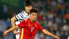 Tiếc cho Đức Việt 